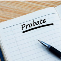 Probate2 Probate2